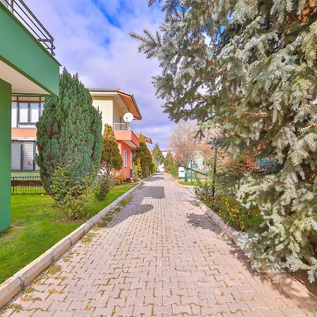 Afyon Dundar Thermal Villa Afyonkarahisar Luaran gambar