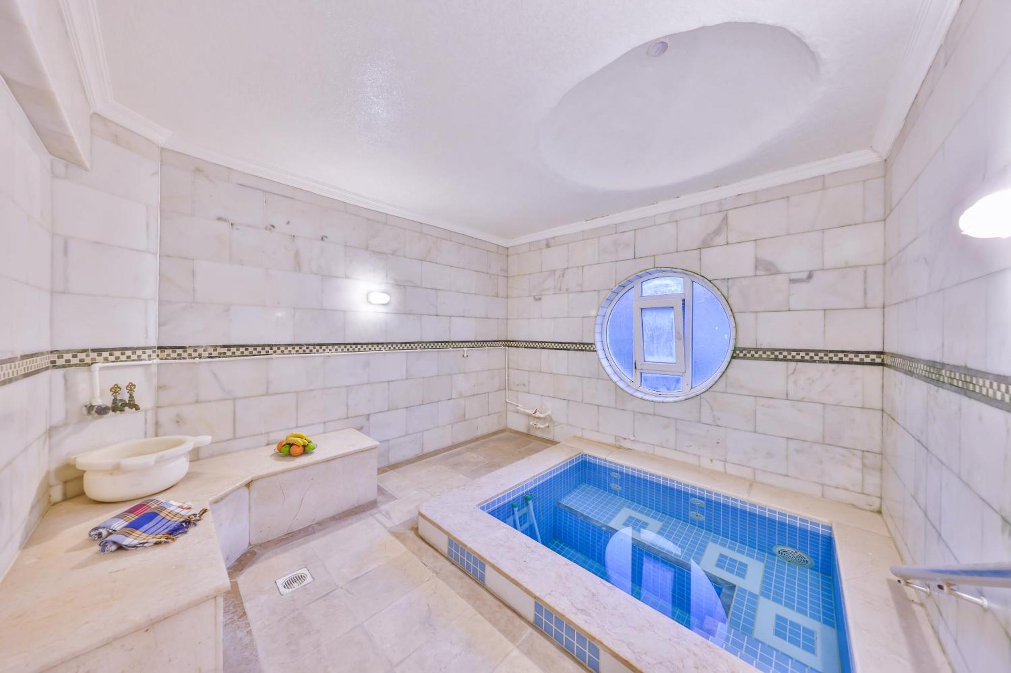 Afyon Dundar Thermal Villa Afyonkarahisar Luaran gambar