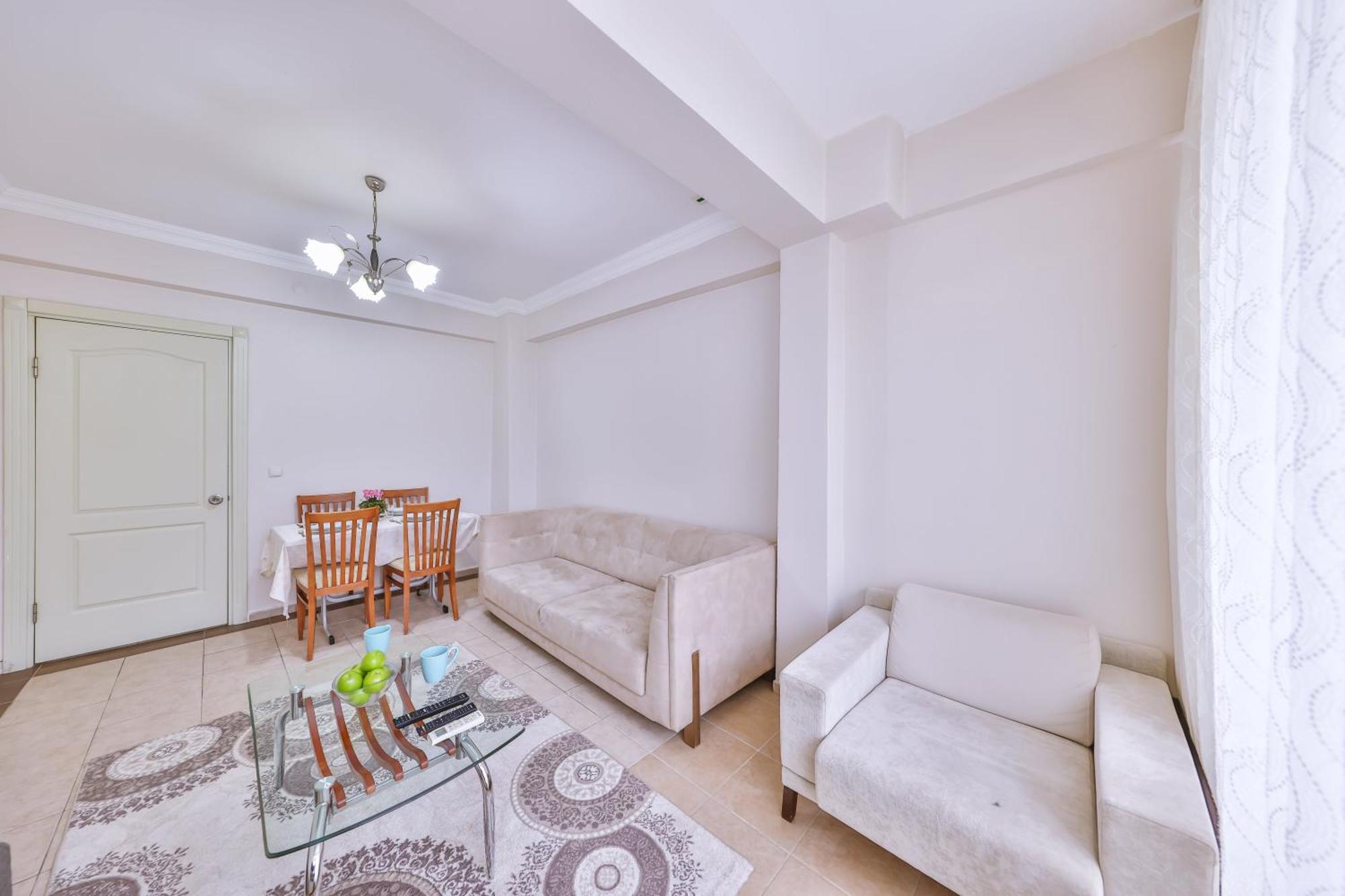 Afyon Dundar Thermal Villa Afyonkarahisar Luaran gambar