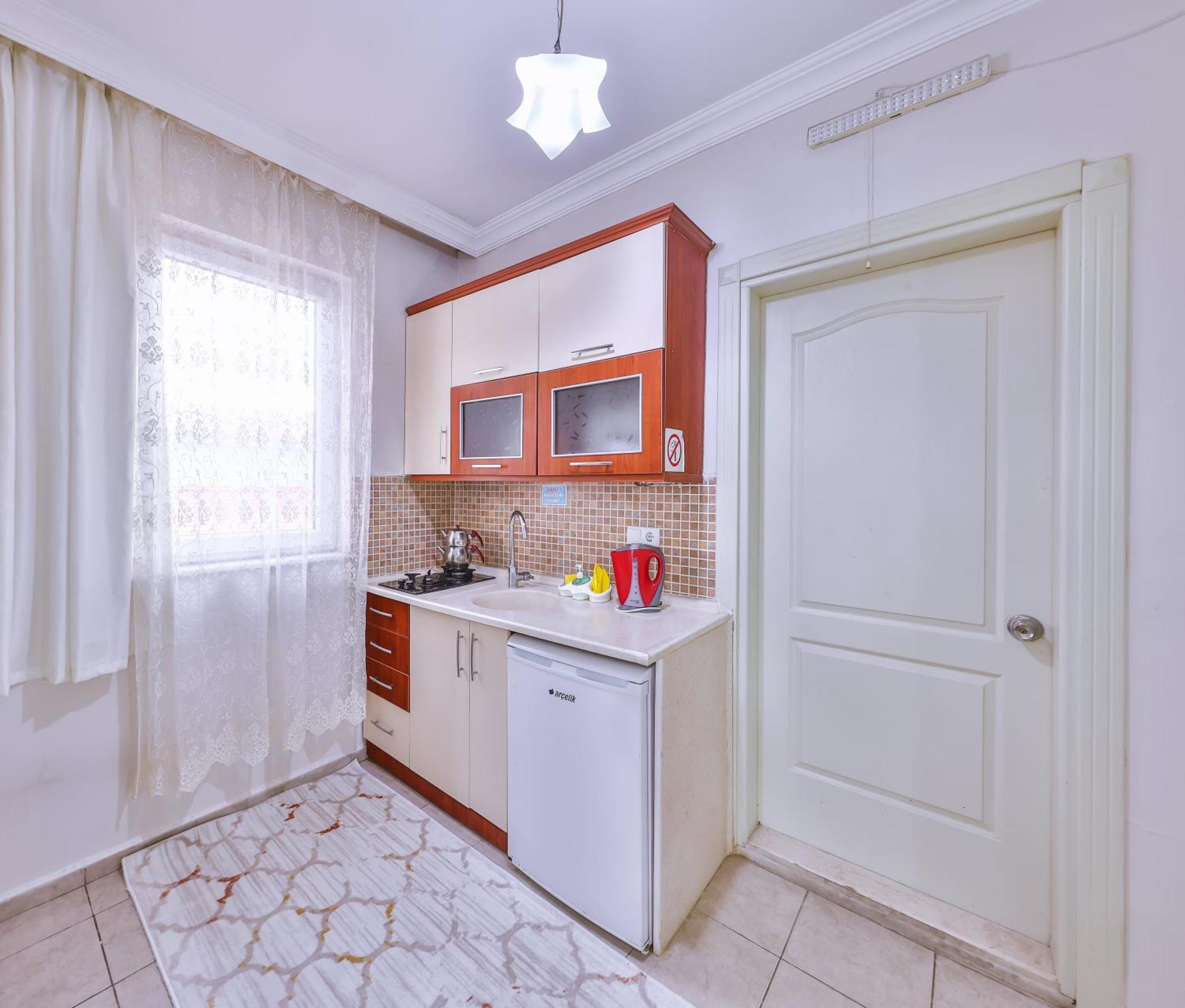 Afyon Dundar Thermal Villa Afyonkarahisar Luaran gambar