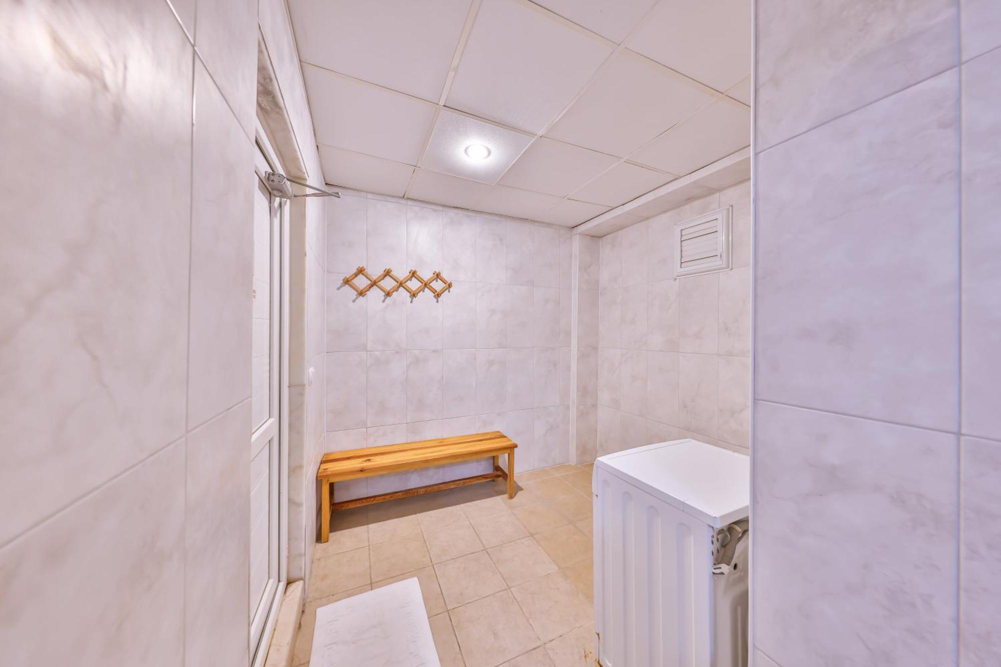 Afyon Dundar Thermal Villa Afyonkarahisar Luaran gambar