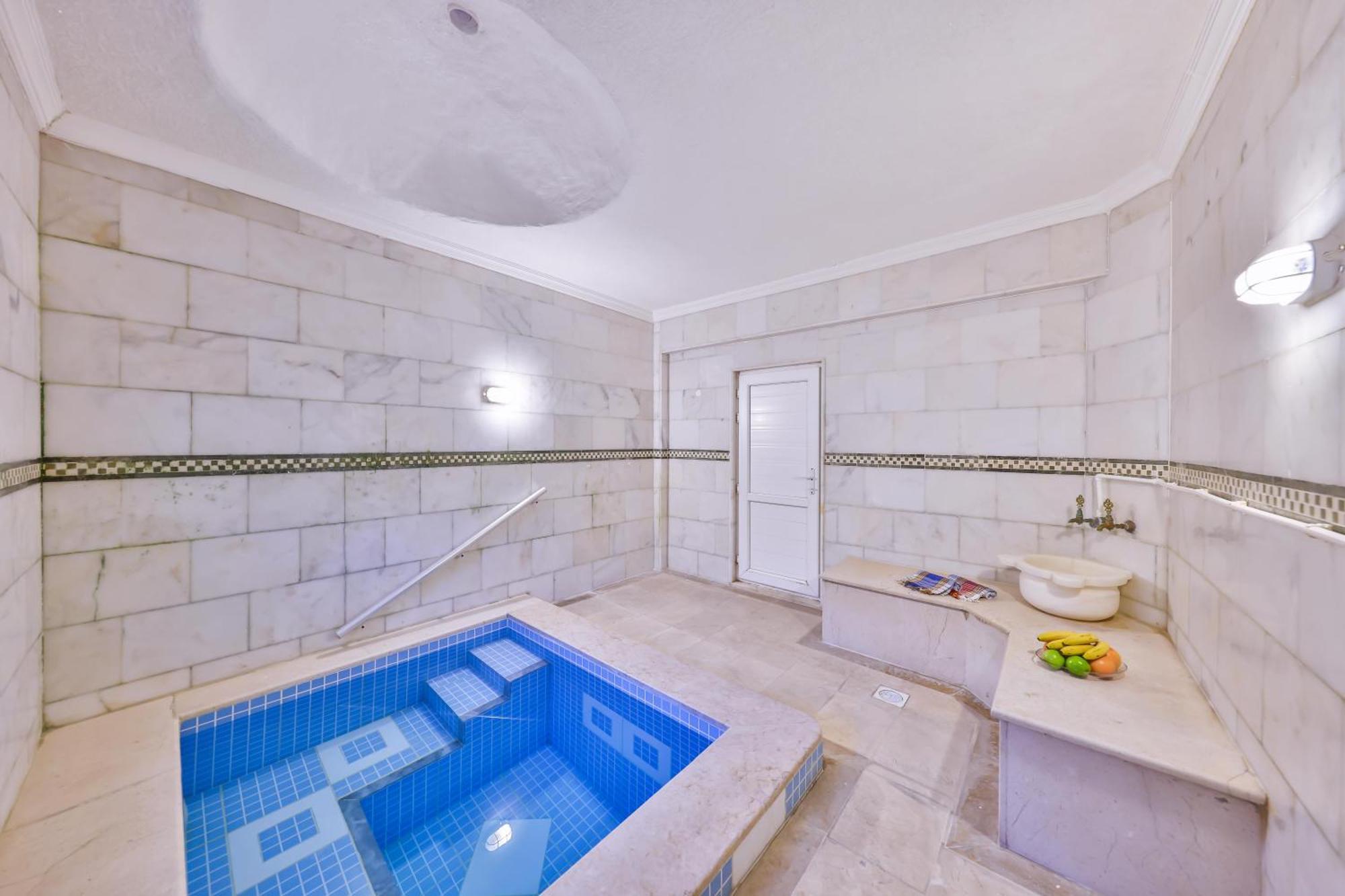 Afyon Dundar Thermal Villa Afyonkarahisar Luaran gambar