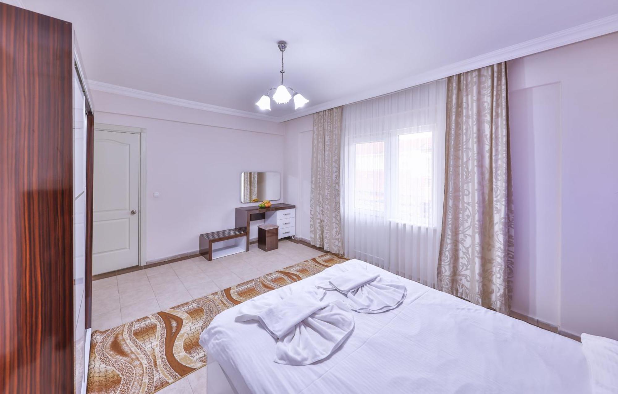 Afyon Dundar Thermal Villa Afyonkarahisar Luaran gambar