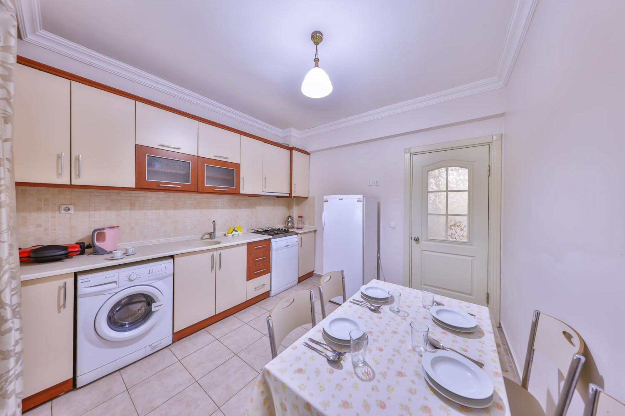 Afyon Dundar Thermal Villa Afyonkarahisar Luaran gambar