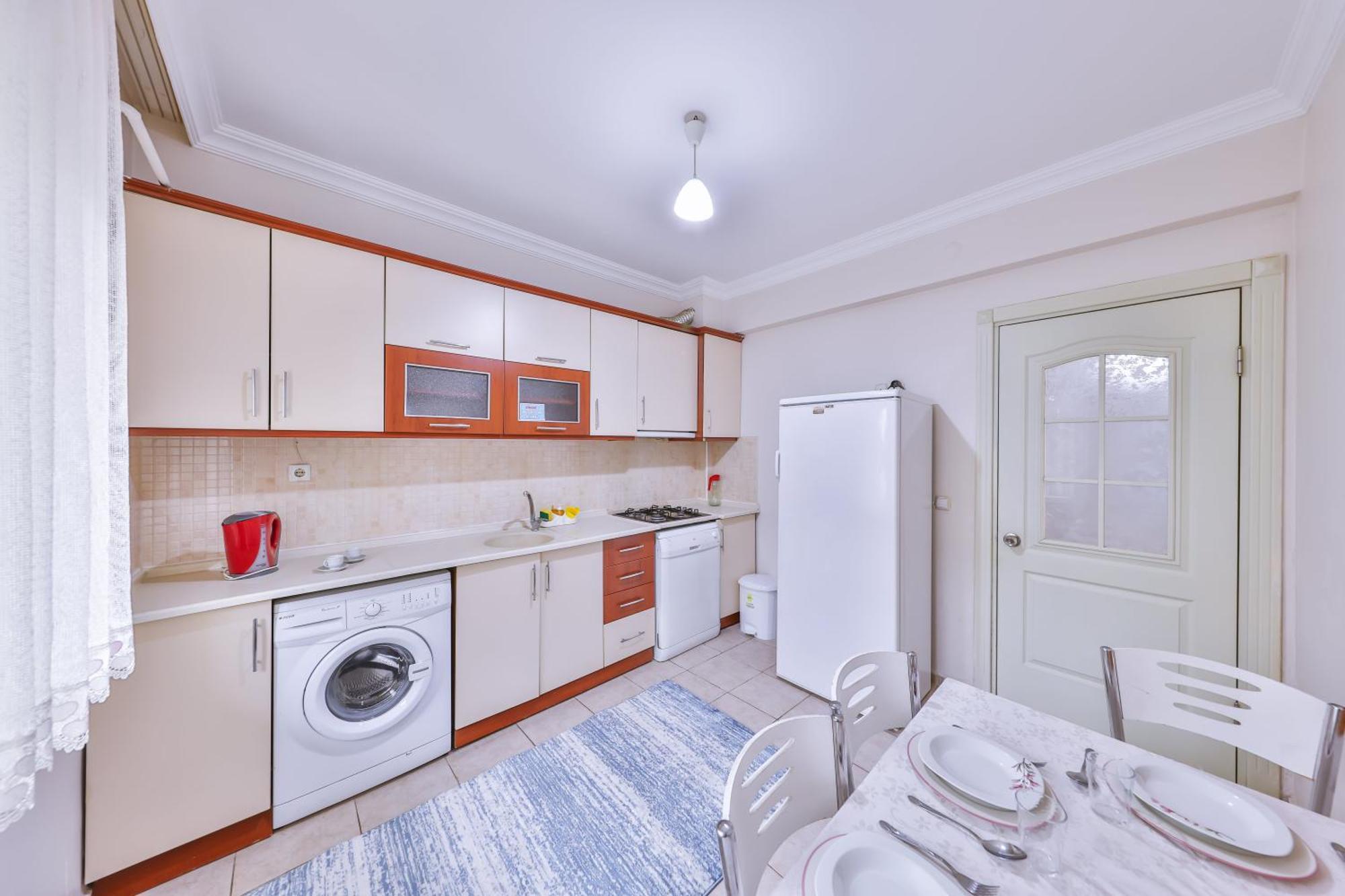 Afyon Dundar Thermal Villa Afyonkarahisar Luaran gambar