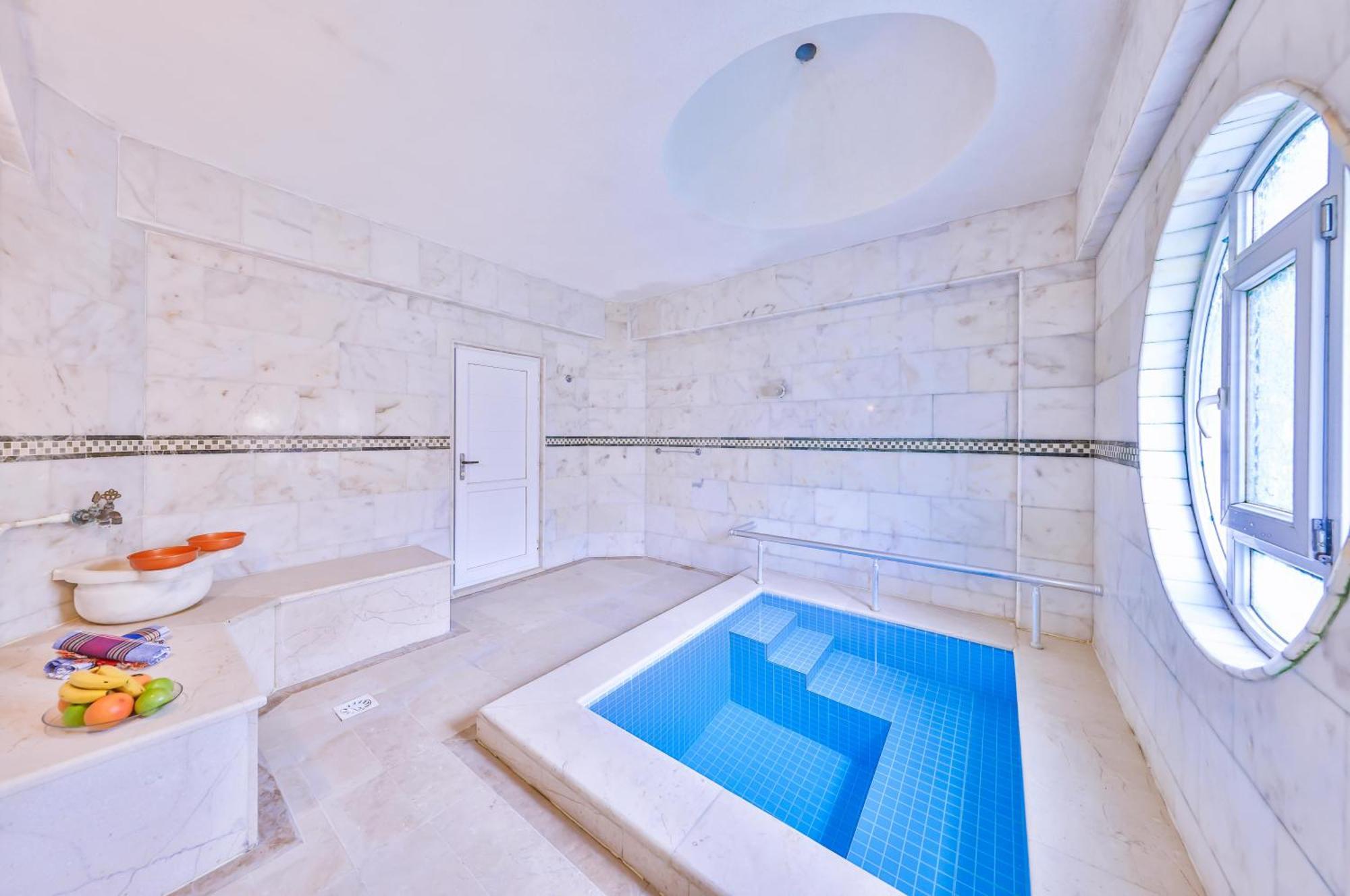 Afyon Dundar Thermal Villa Afyonkarahisar Luaran gambar