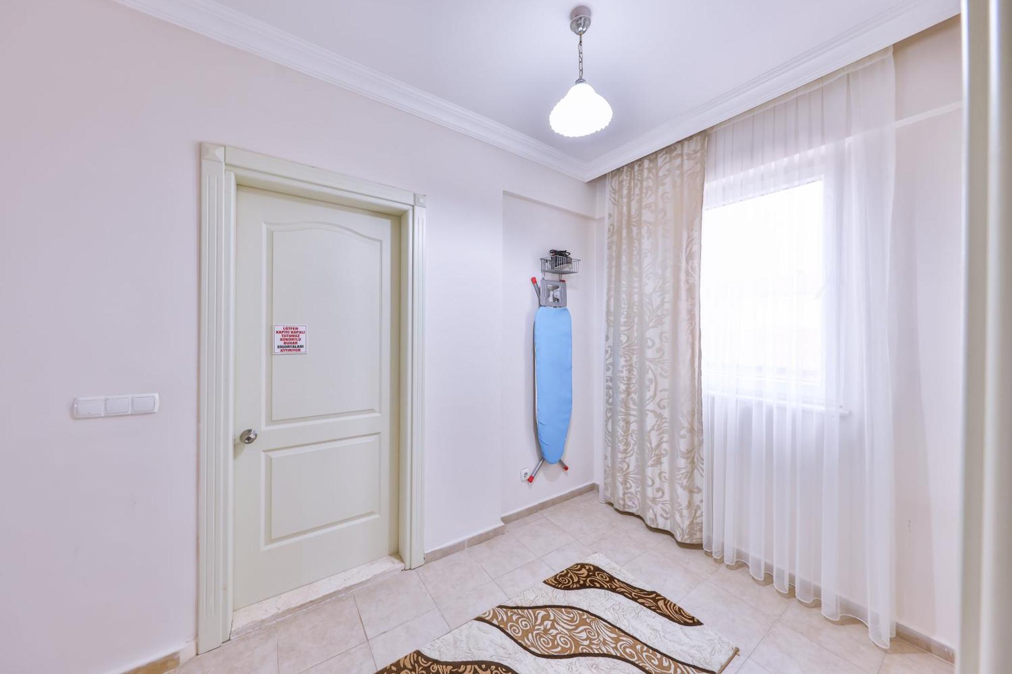 Afyon Dundar Thermal Villa Afyonkarahisar Luaran gambar