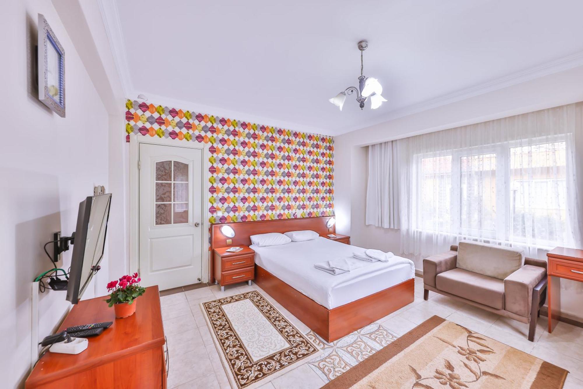 Afyon Dundar Thermal Villa Afyonkarahisar Luaran gambar
