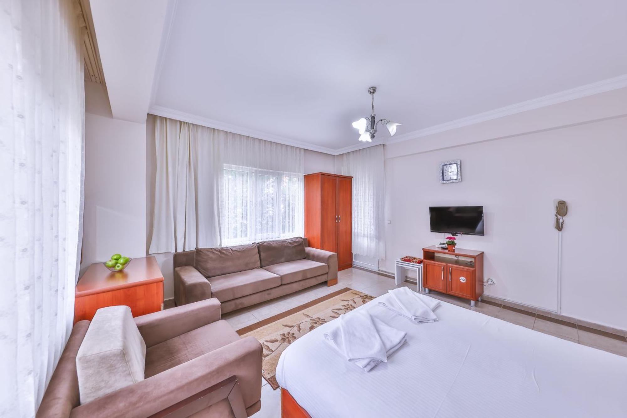 Afyon Dundar Thermal Villa Afyonkarahisar Luaran gambar