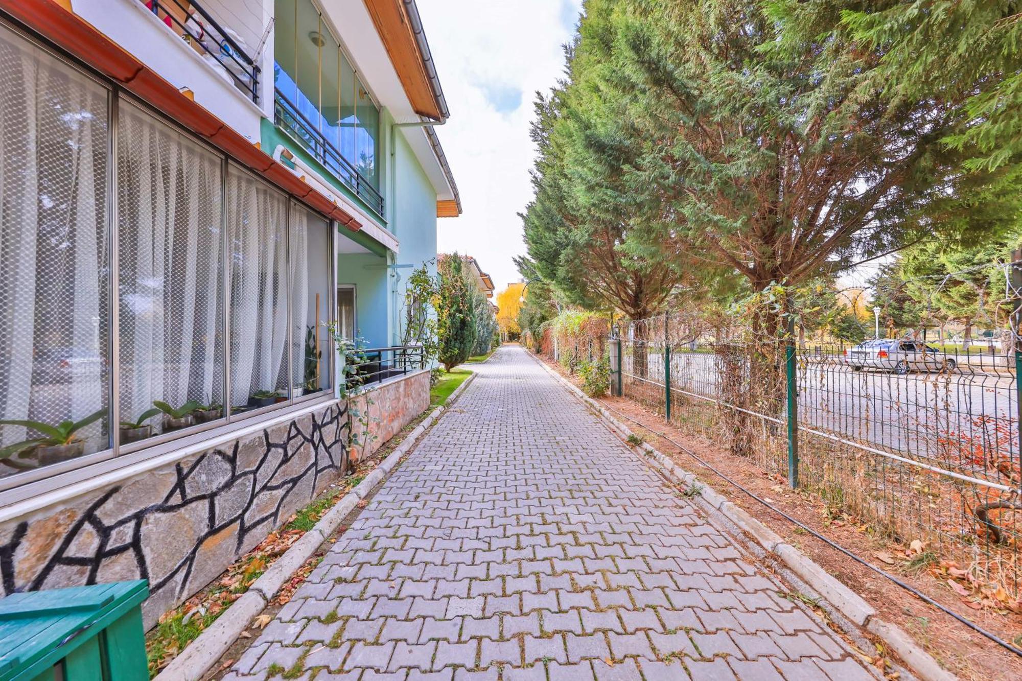 Afyon Dundar Thermal Villa Afyonkarahisar Luaran gambar