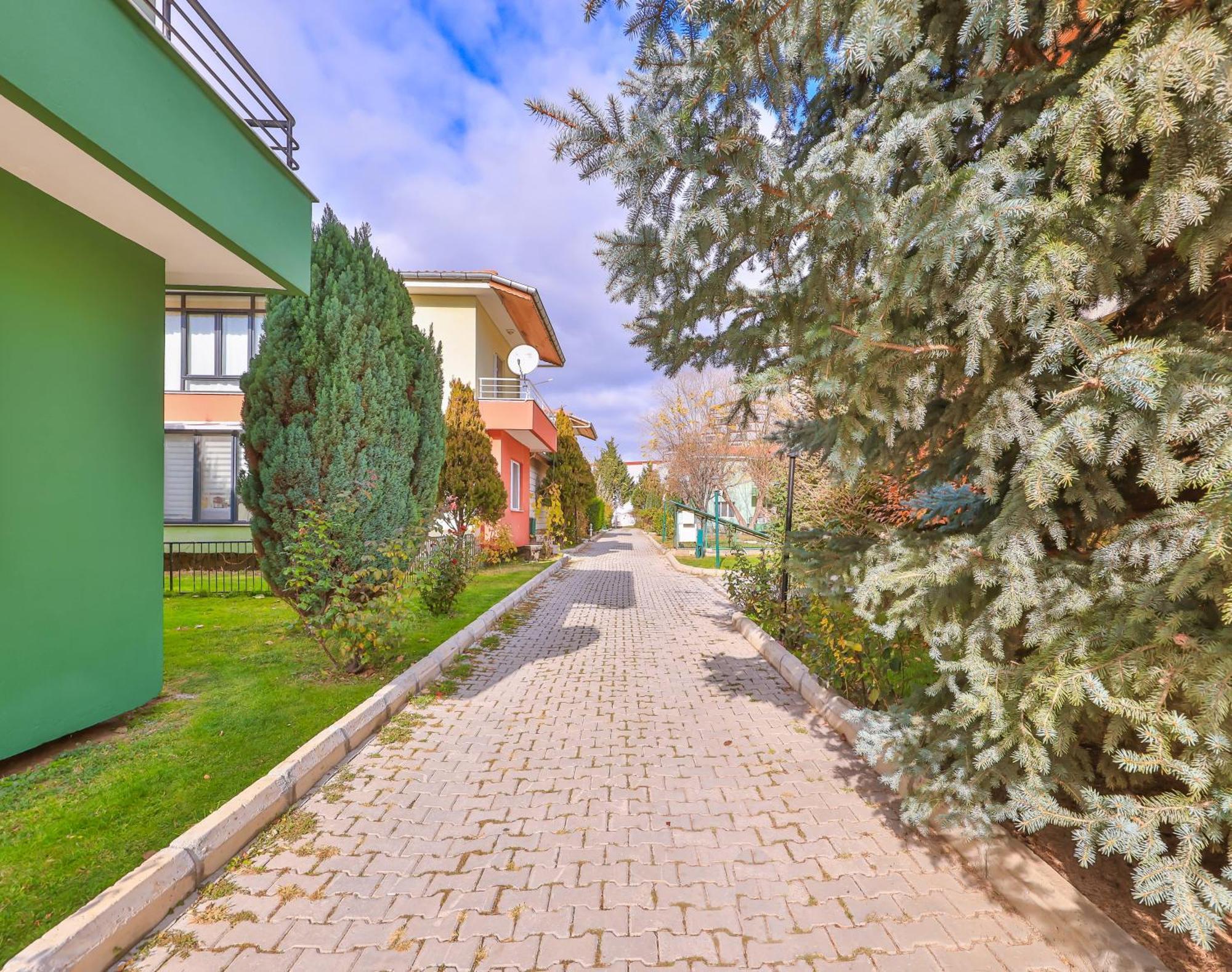 Afyon Dundar Thermal Villa Afyonkarahisar Luaran gambar