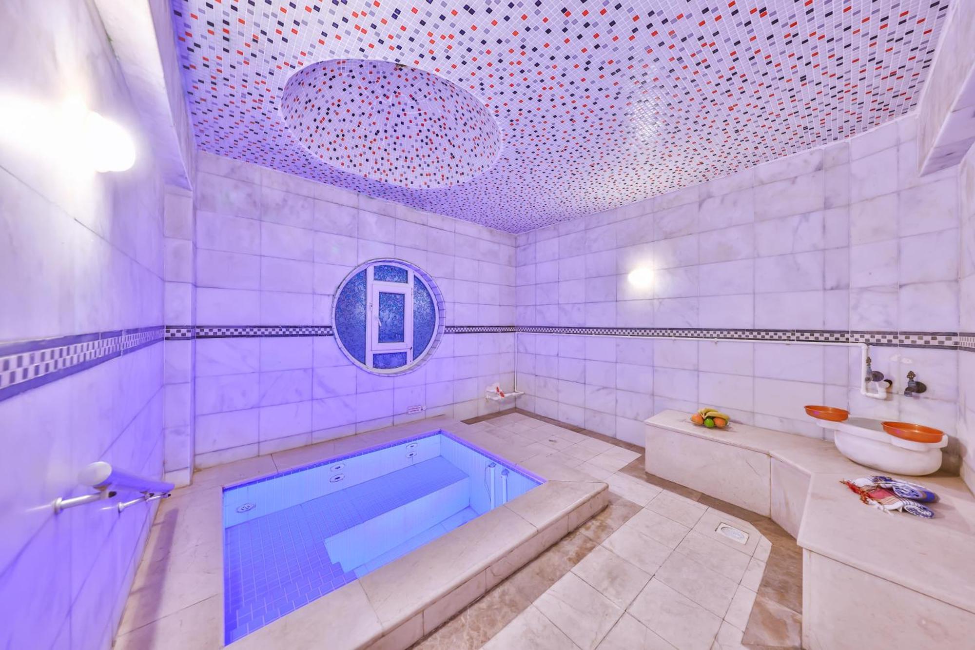 Afyon Dundar Thermal Villa Afyonkarahisar Luaran gambar