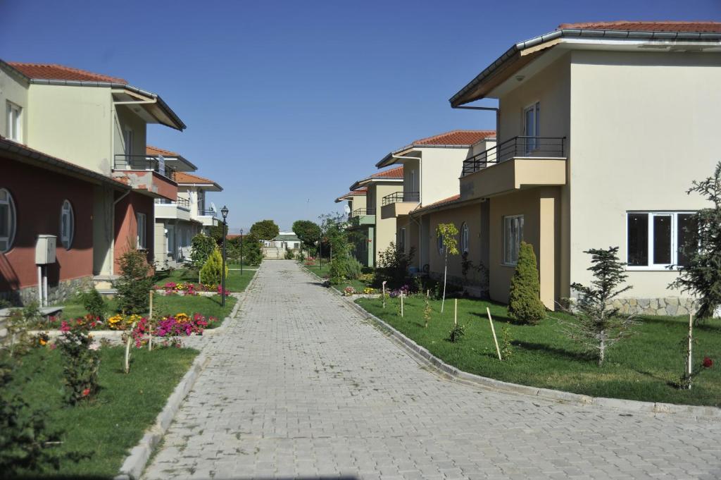 Afyon Dundar Thermal Villa Afyonkarahisar Luaran gambar
